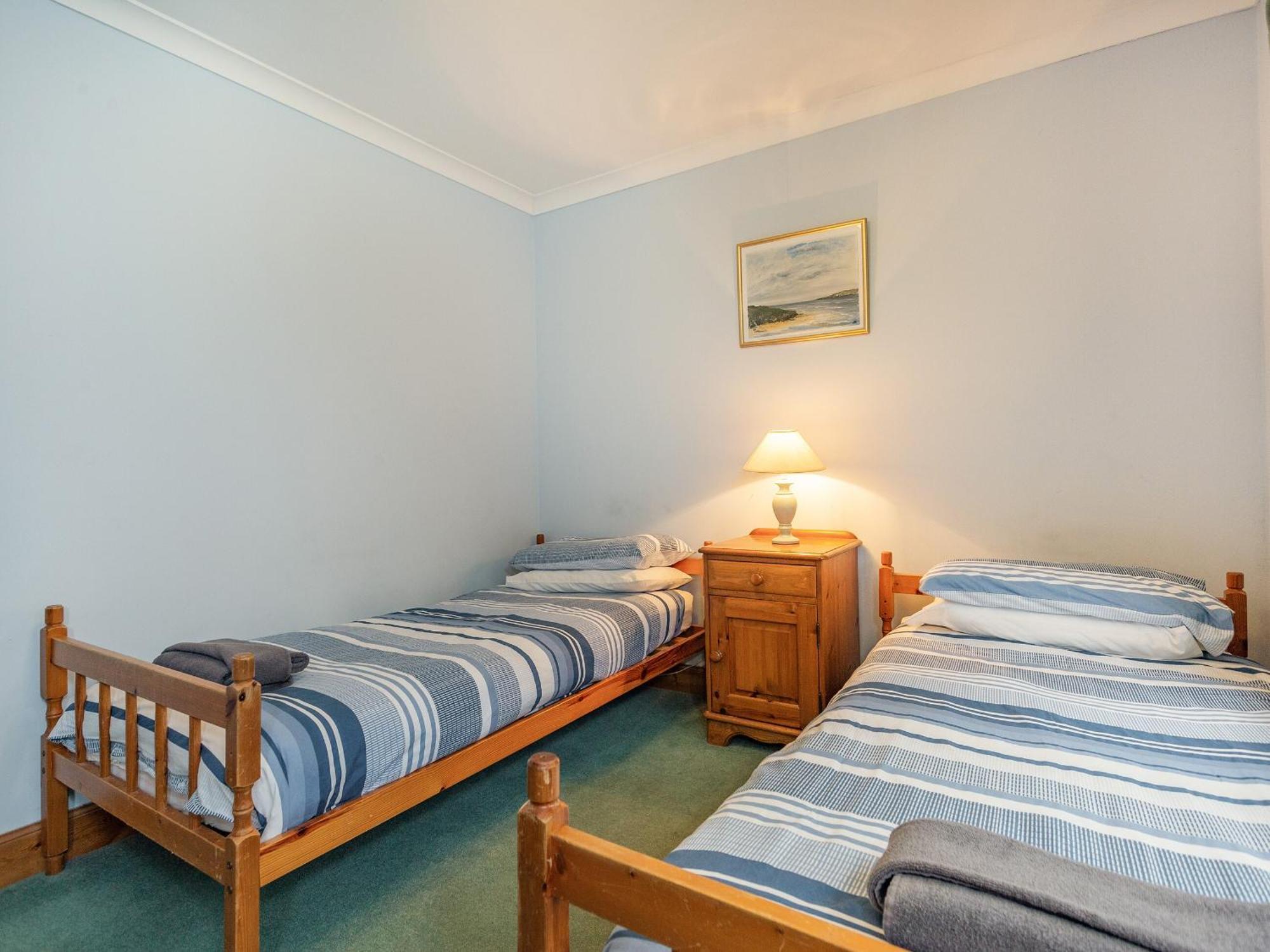 Holiday home Bidean