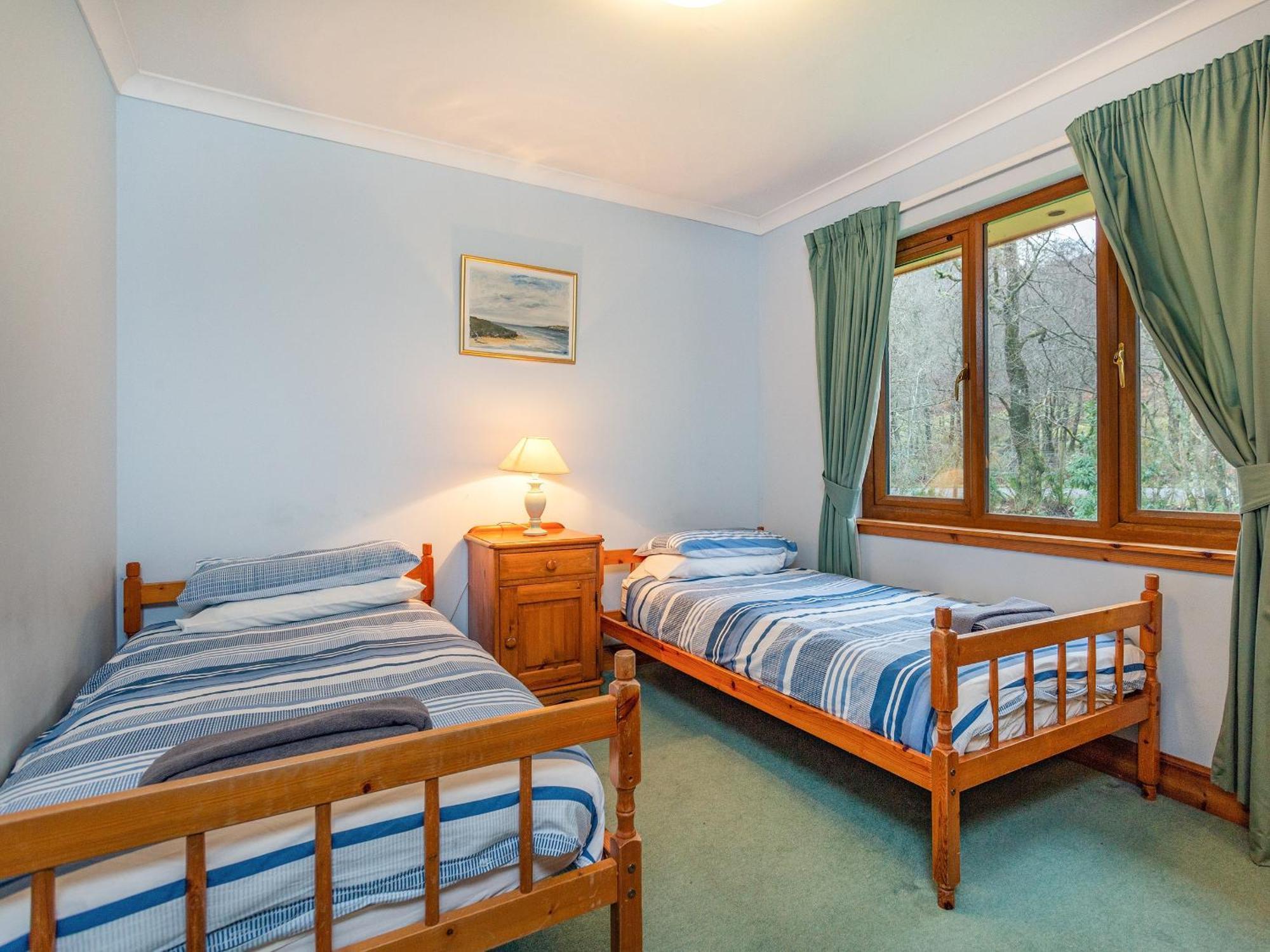 Bidean Holiday home *