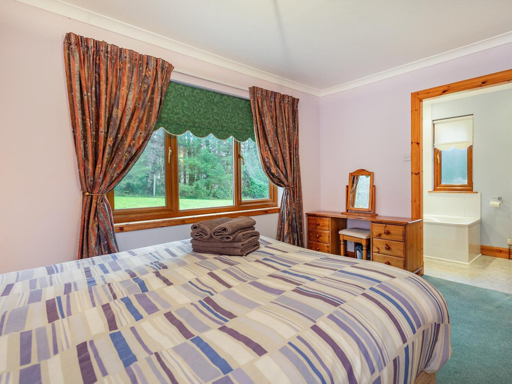 Holiday home Bidean Glencoe