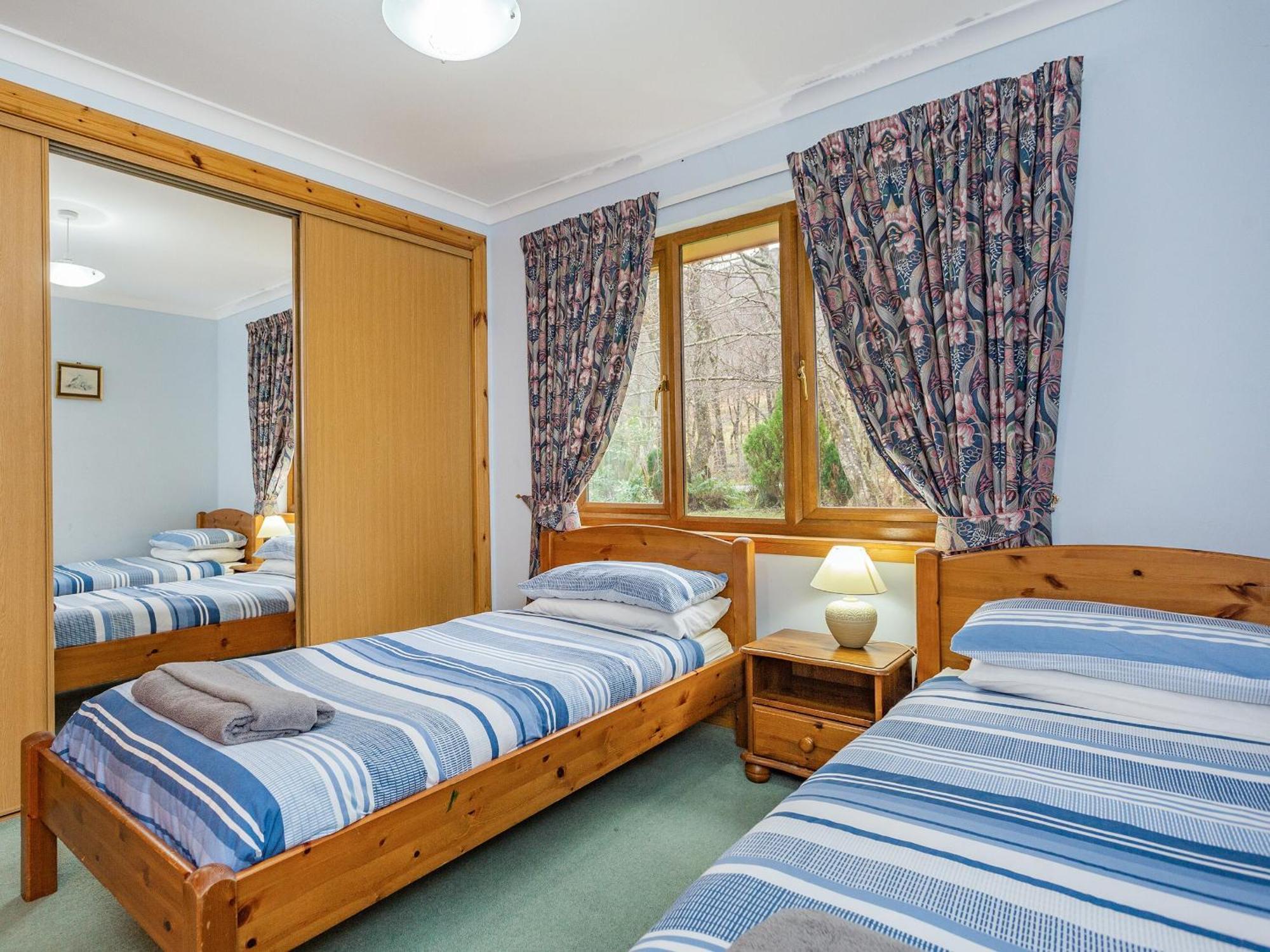 Bidean Holiday home
