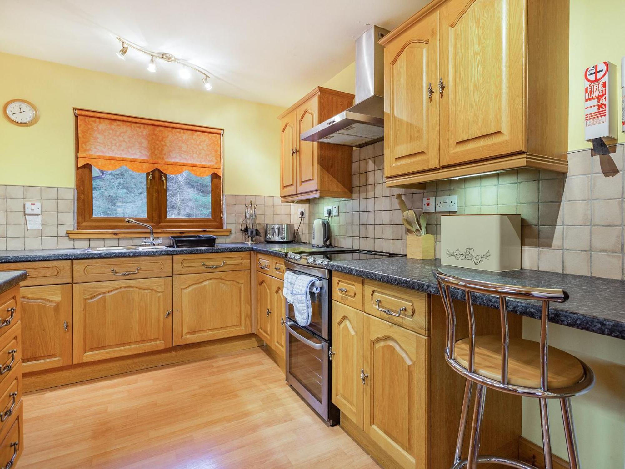 Bidean Holiday home *
