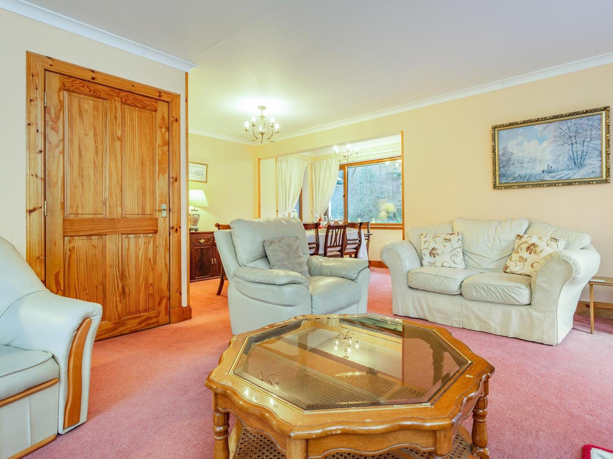 Bidean Holiday home