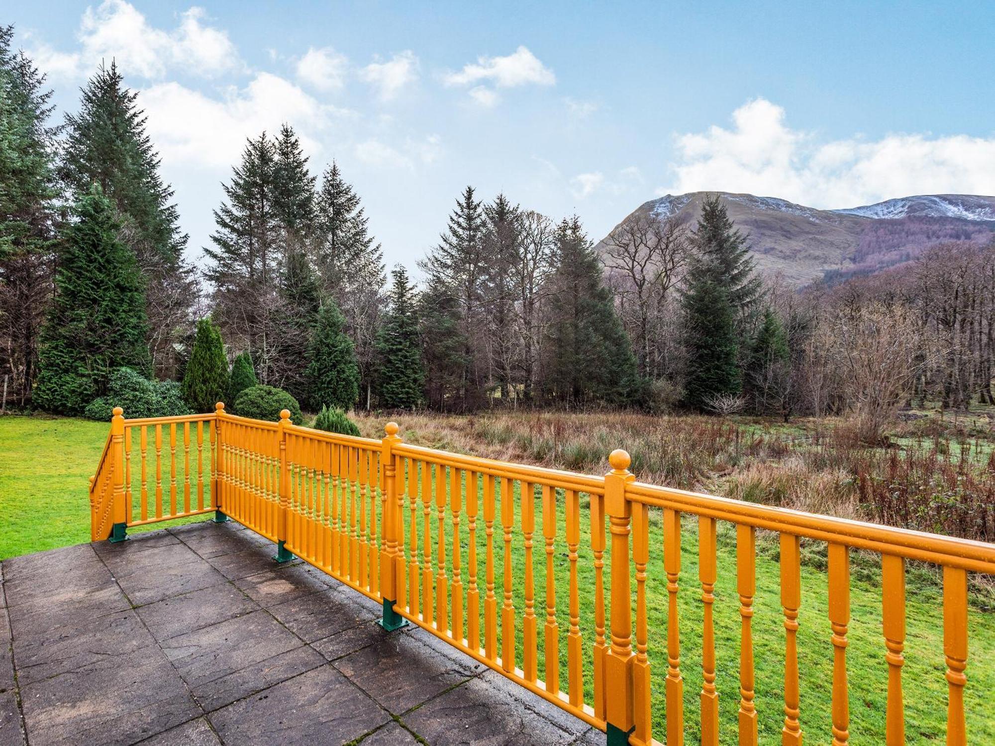 Bidean Holiday home *
