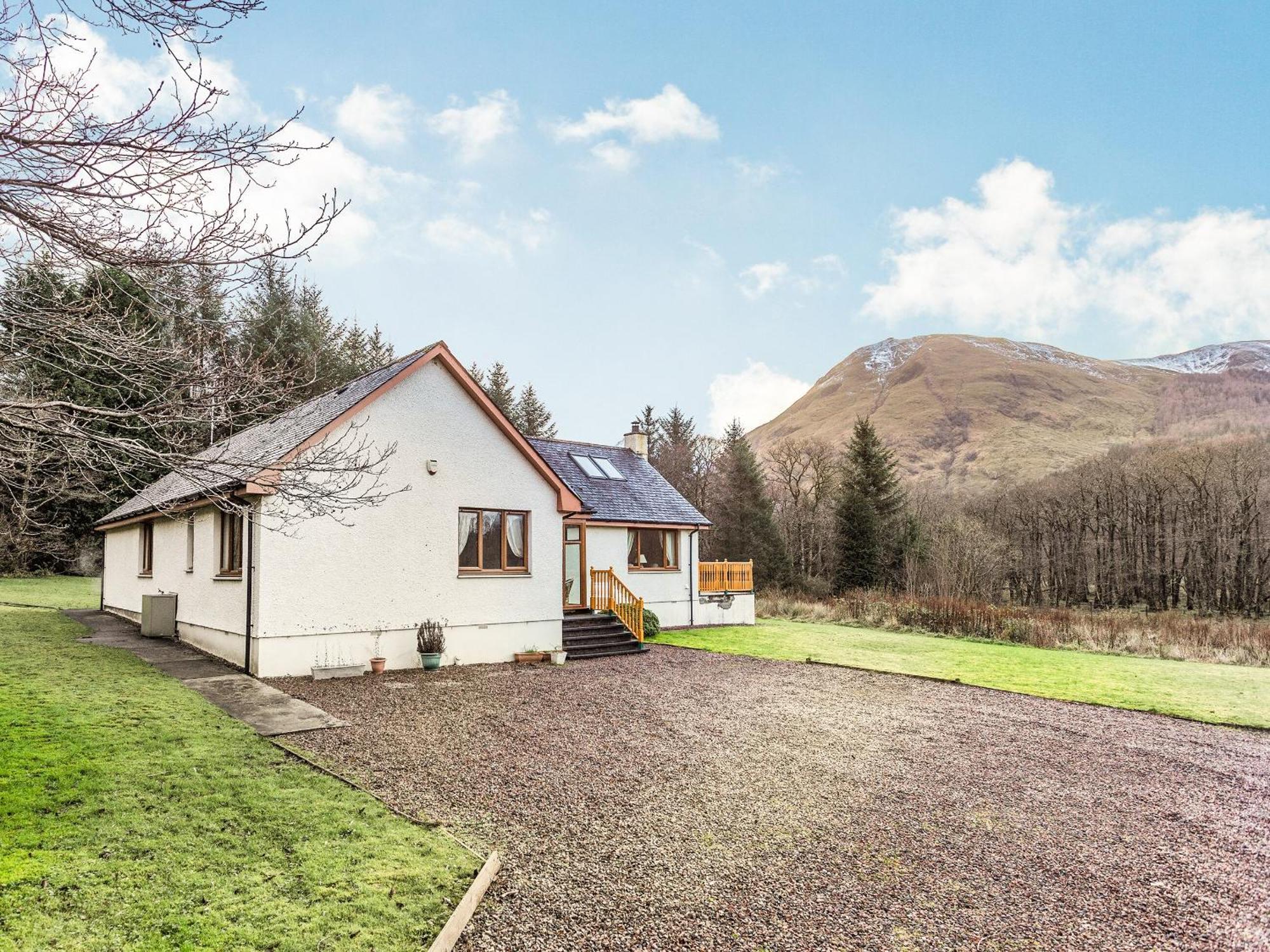 Holiday home Bidean *