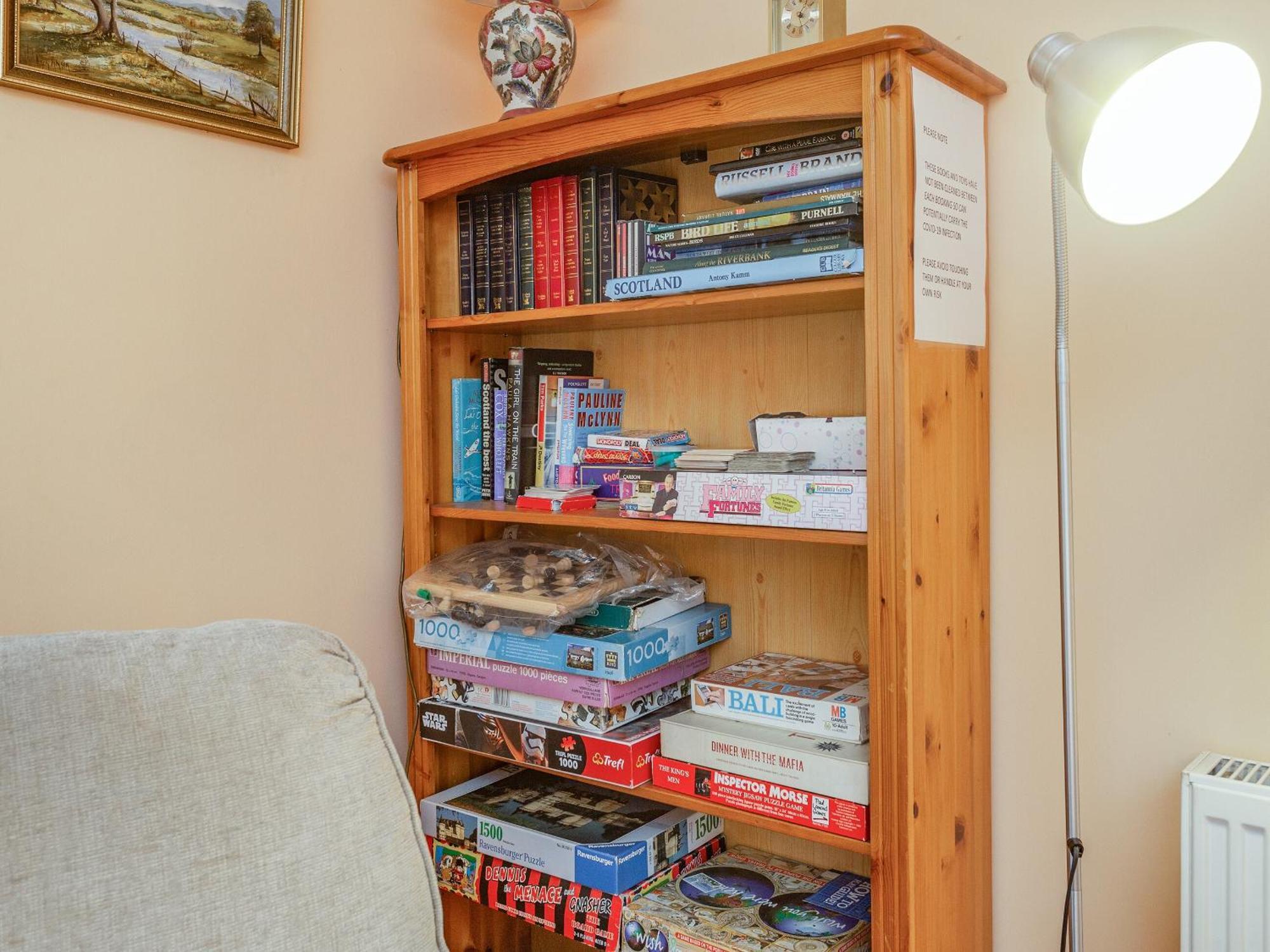Bidean Holiday home Glencoe