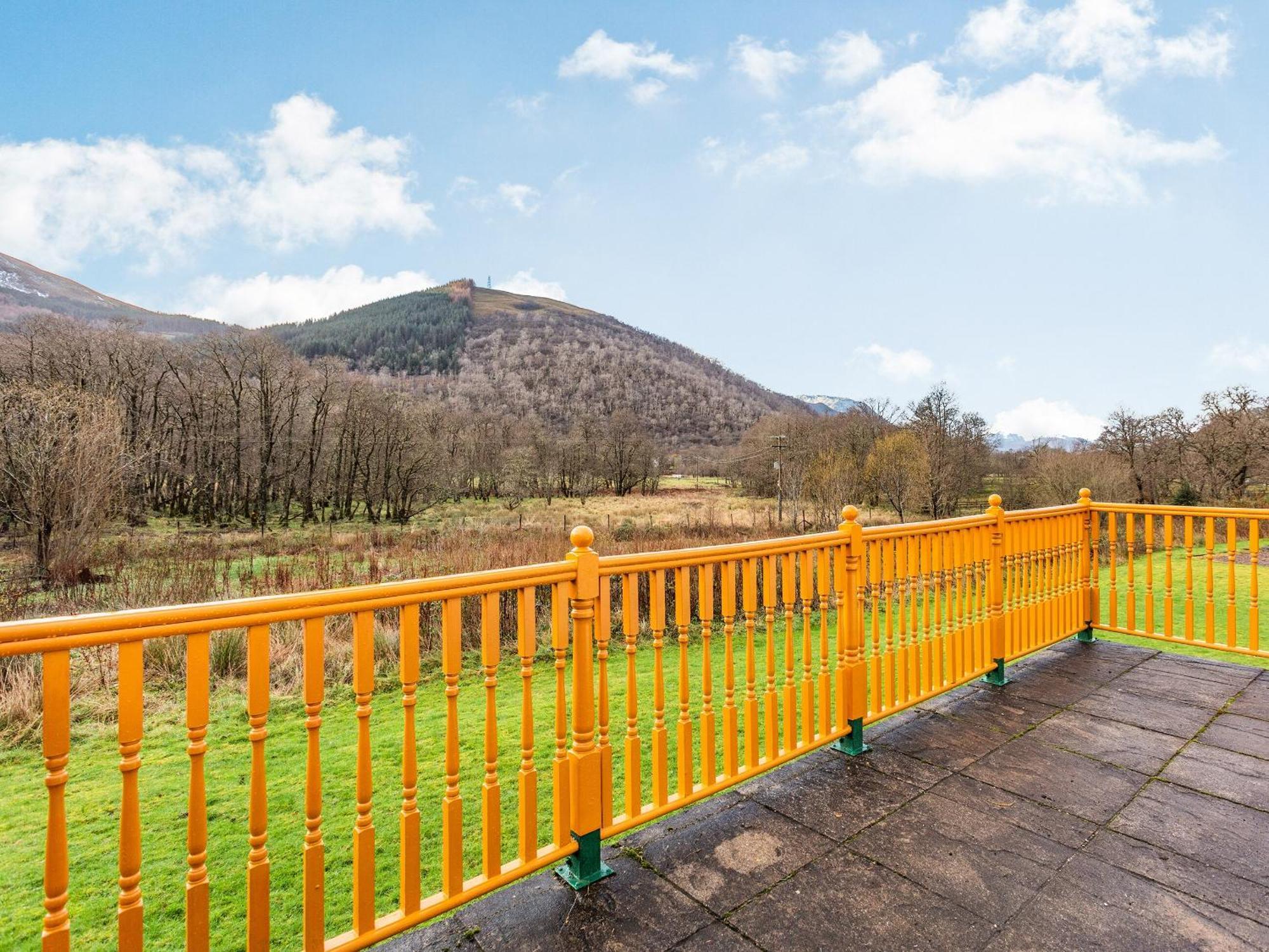 Bidean Glencoe