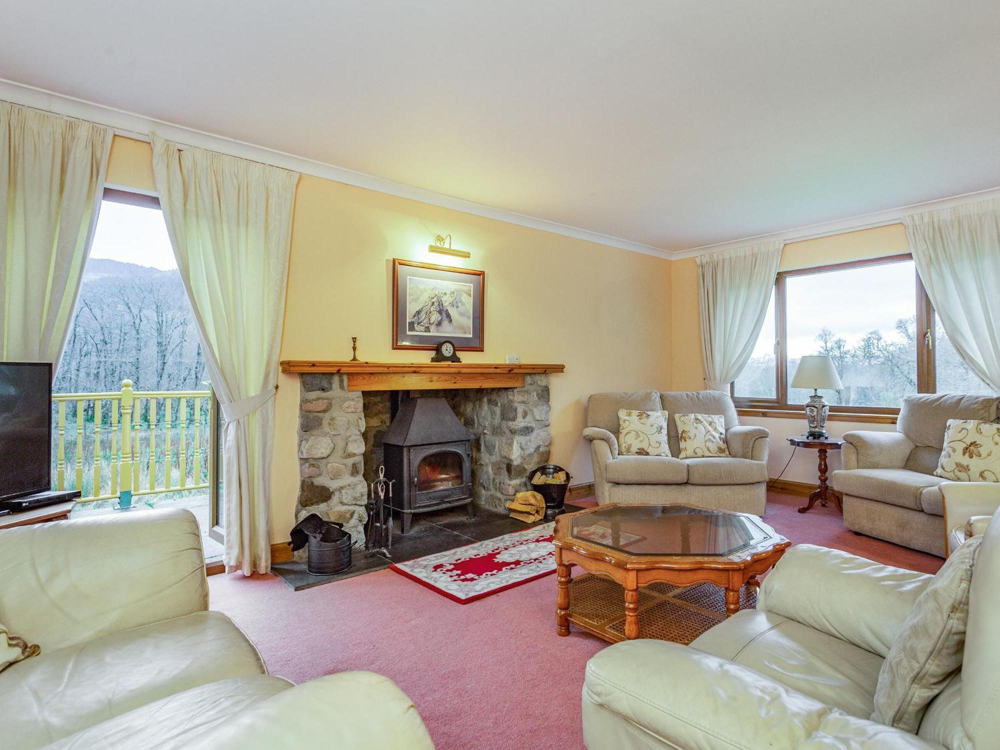 Holiday home Bidean