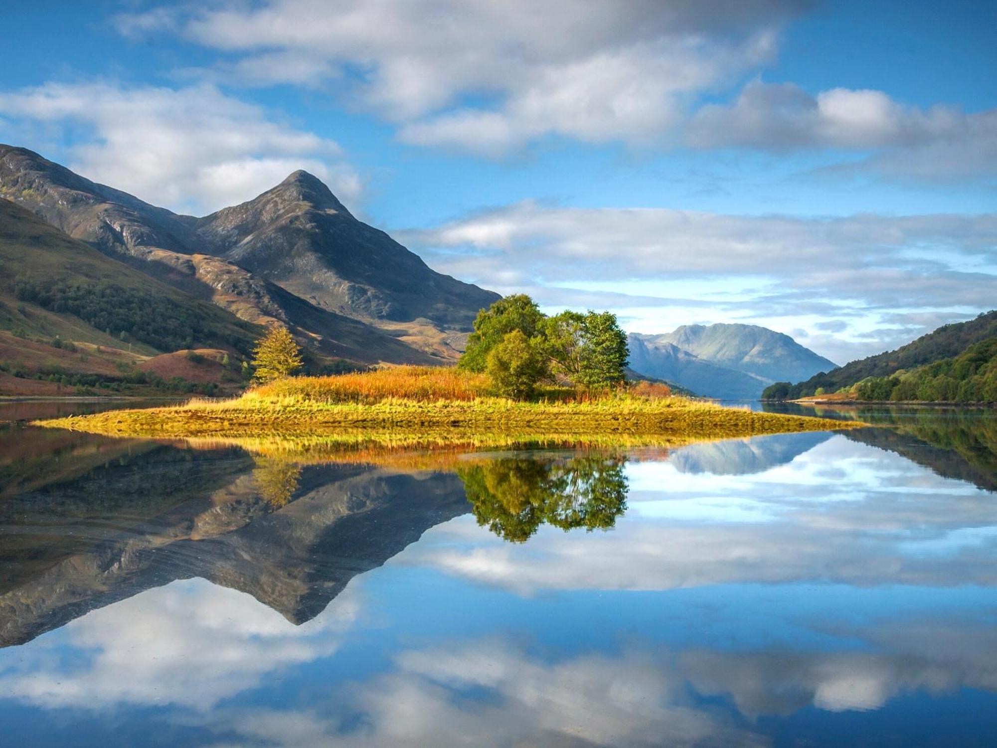 Bidean * Glencoe